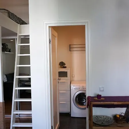 Cozy Studio In Pohja-tallinn Apartamento *