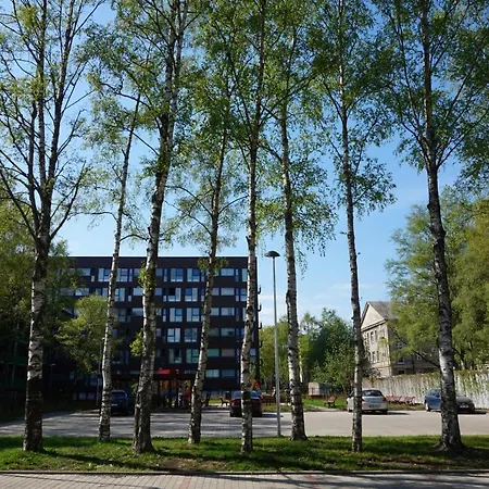 Cozy Studio In Pohja-tallinn Apartamento *