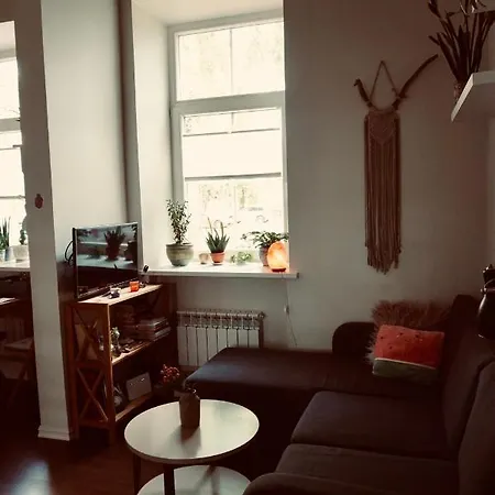 Apartamento Cozy Studio In Pohja-tallinn *
