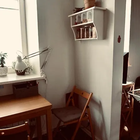 Apartamento Cozy Studio In Pohja-tallinn