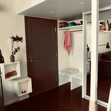 Apartamento Cozy Studio In Pohja-tallinn