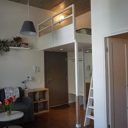 Cozy Studio In Pohja-tallinn Appartement Tallinn