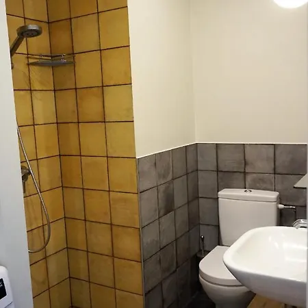 Appartement Cozy Studio In Pohja-tallinn *