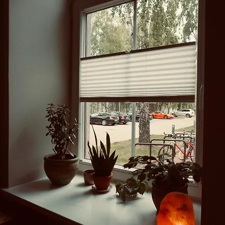 Appartement Cozy Studio In Pohja-tallinn Tallinn